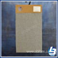 OBL20-658 100% polyester cationic polar fleece fabric